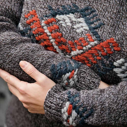 Traditions Revisited by Aleks Byrd