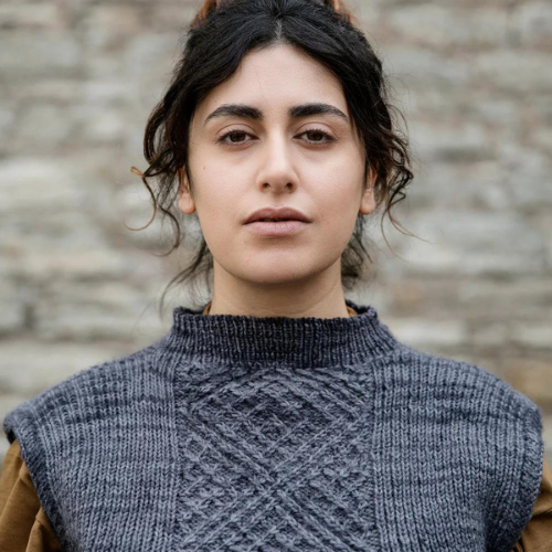 Traditions Revisited by Aleks Byrd