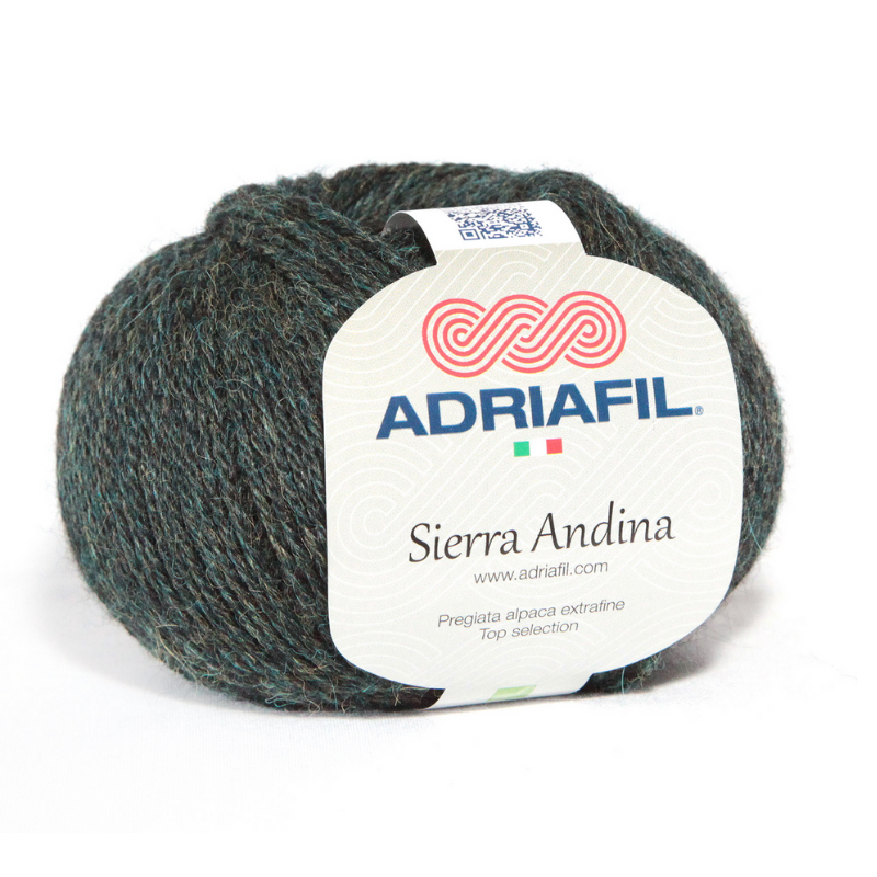 Adriafil Sierra Andina DK
