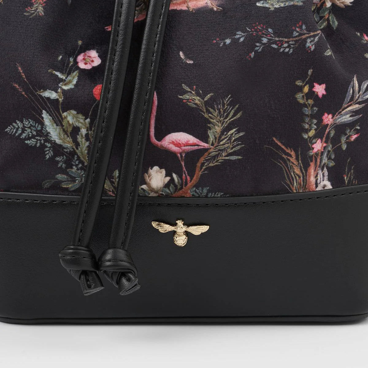 Fable England Wonderland Bucket Bag