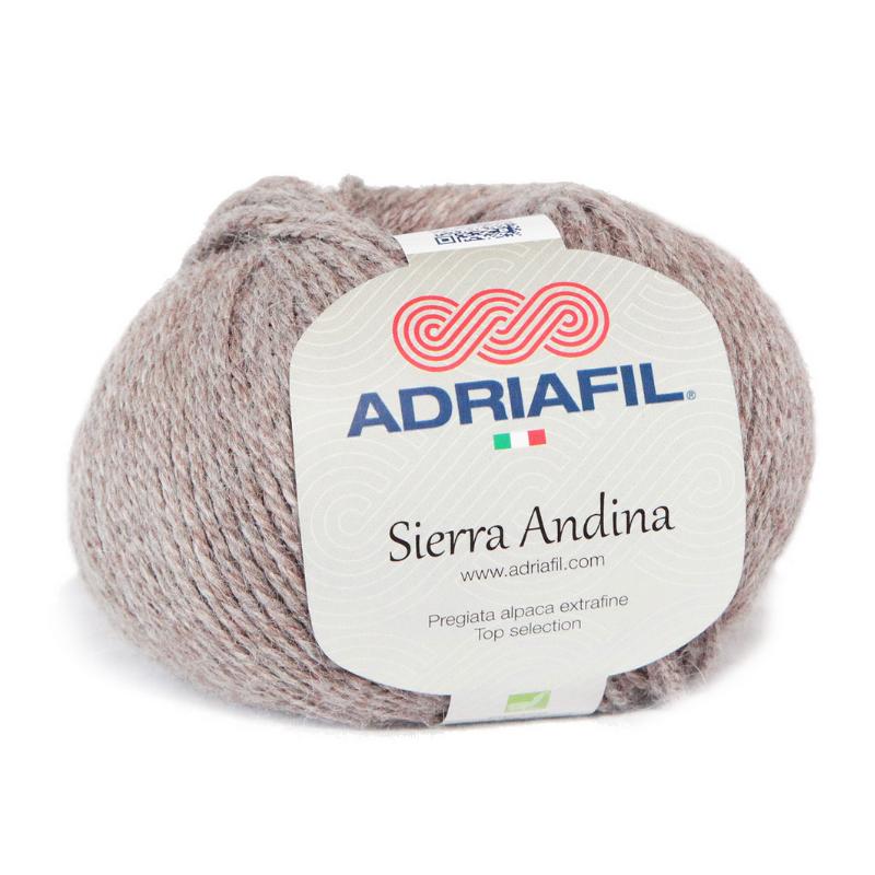 Adriafil Sierra Andina DK