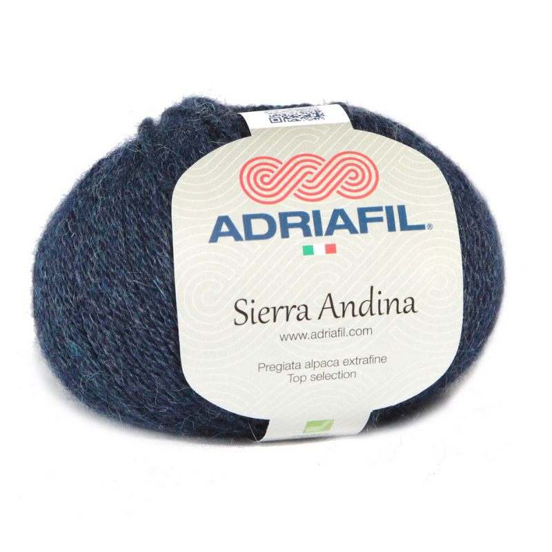 Adriafil Sierra Andina DK