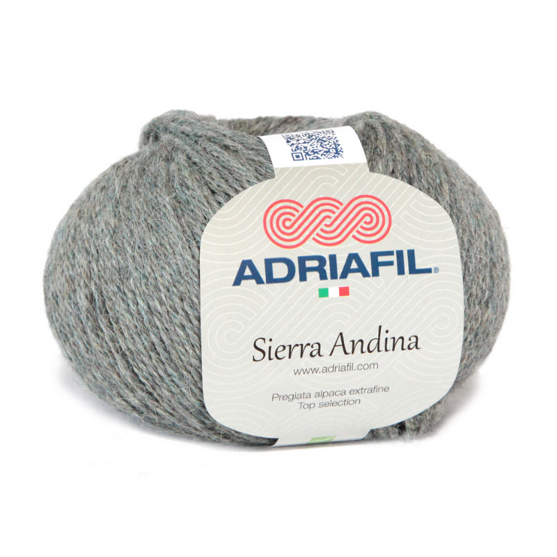 Adriafil Sierra Andina DK