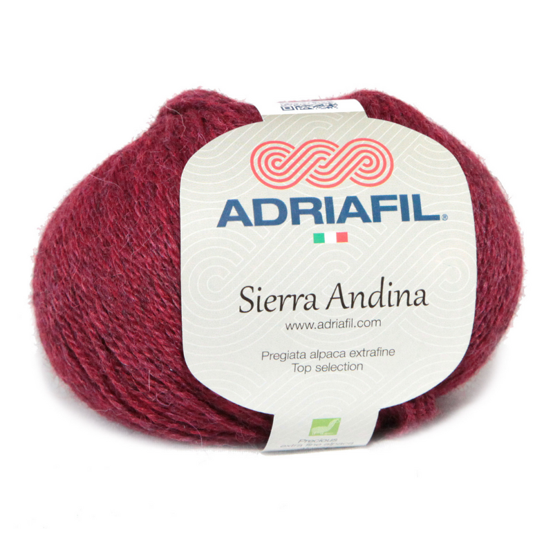 Adriafil Sierra Andina DK