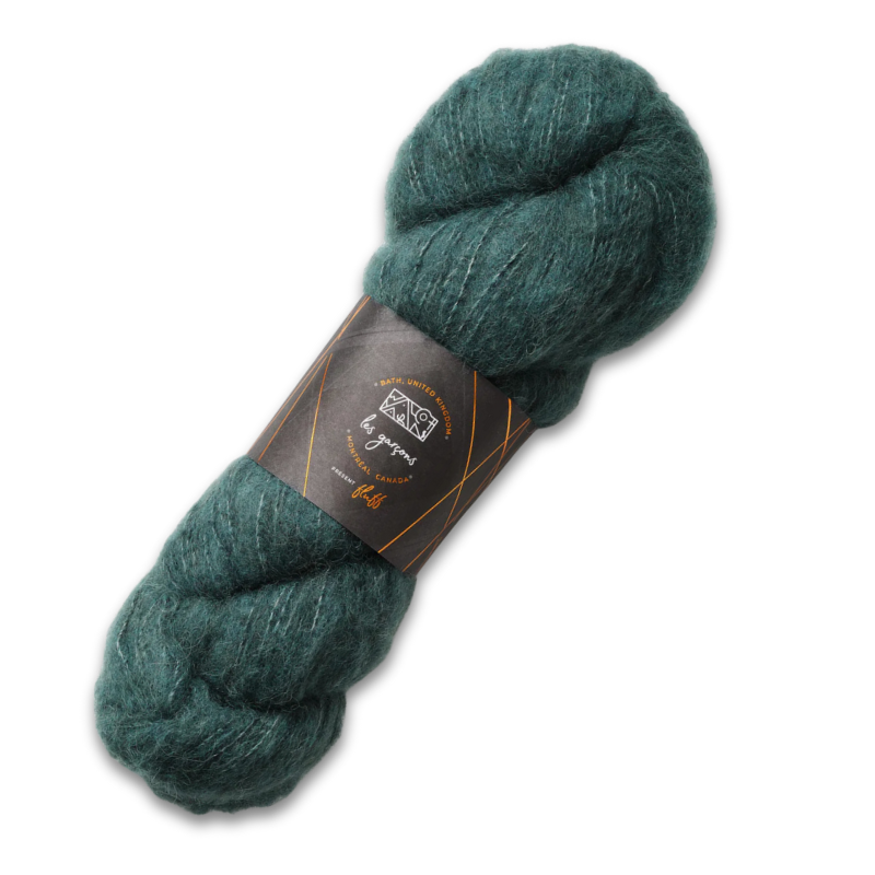 Walcot Yarns Fluff