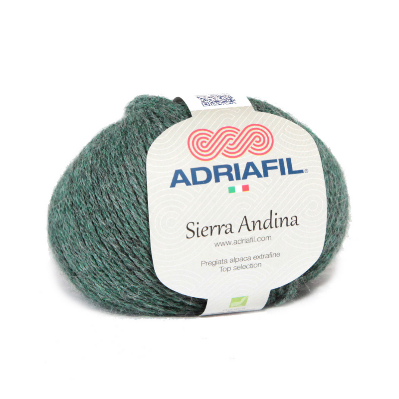 Adriafil Sierra Andina DK