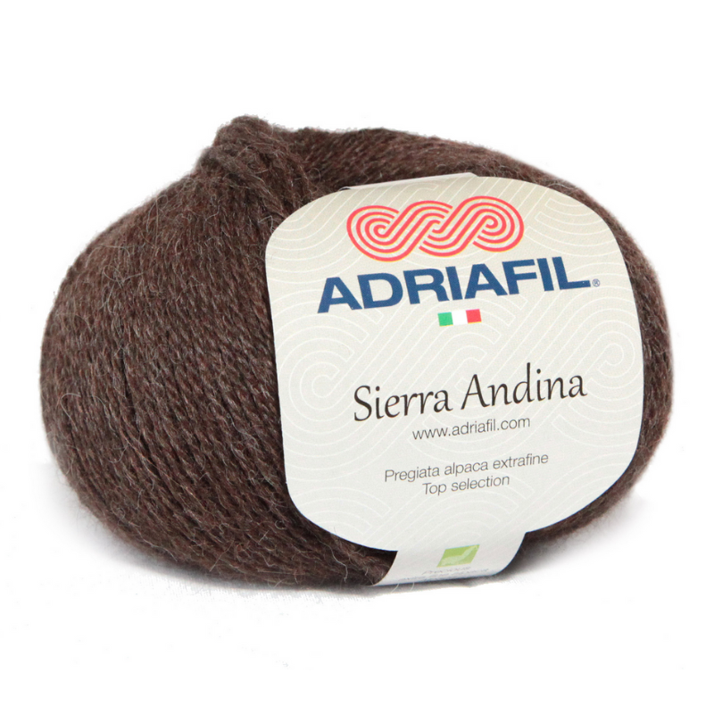 Adriafil Sierra Andina DK