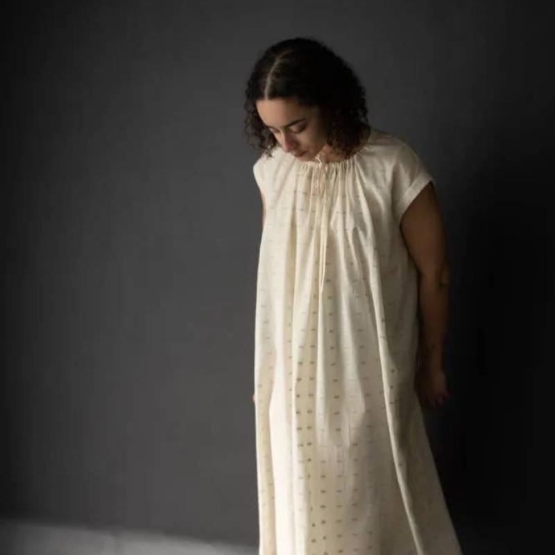 Merchant and Mills Clover Sewing Pattern UK XS-XL