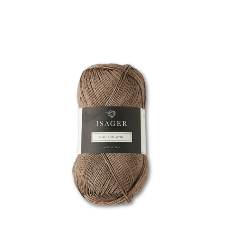 Isager Hør Organic