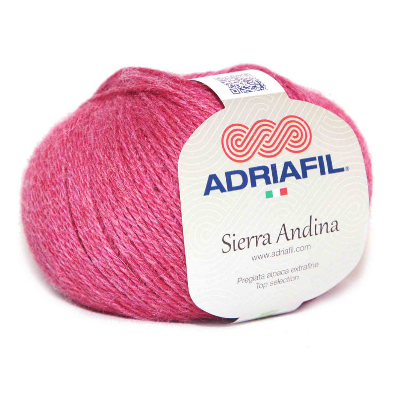 Adriafil Sierra Andina DK