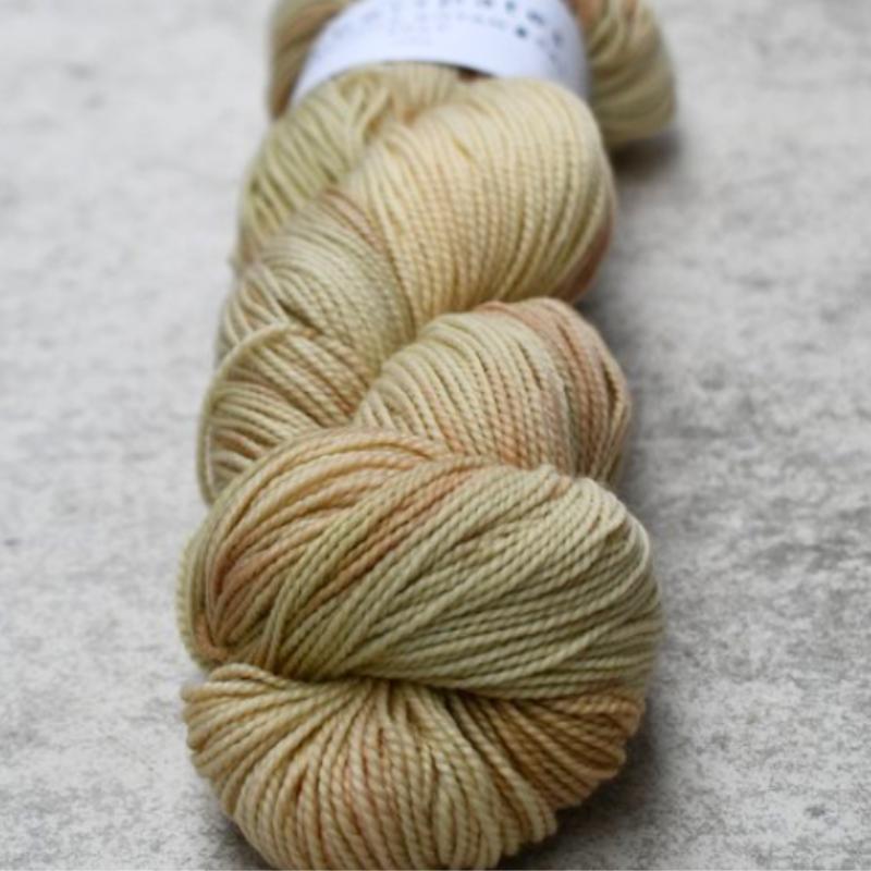 Fyberspates Vivacious Botanicall 4 ply