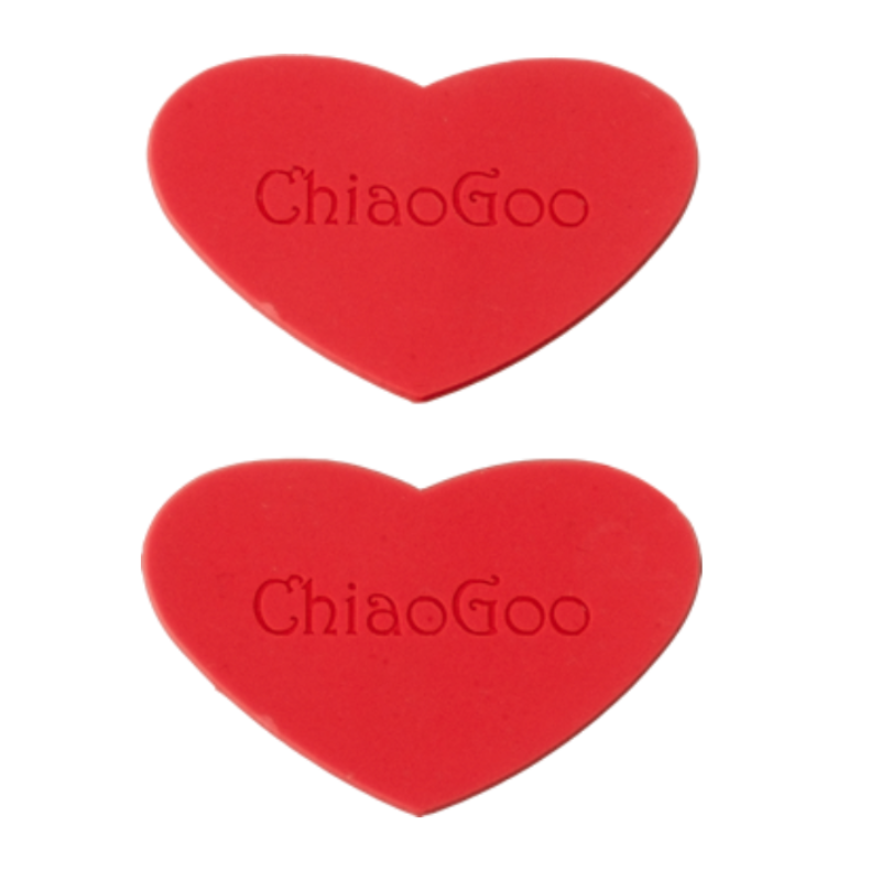 ChiaoGoo Rubber Grippers