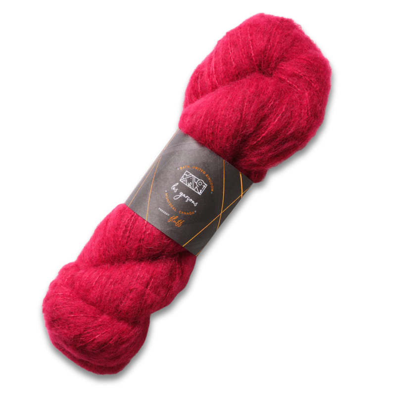 Walcot Yarns Fluff