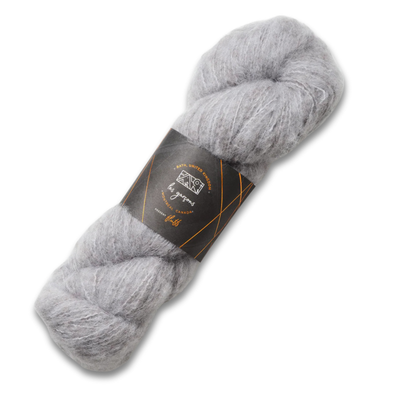 Walcot Yarns Fluff