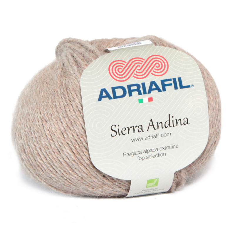 Adriafil Sierra Andina DK