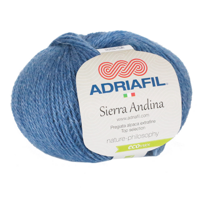 Adriafil Sierra Andina DK