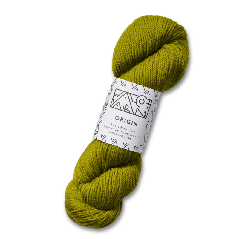 Walcot Origin Worsted