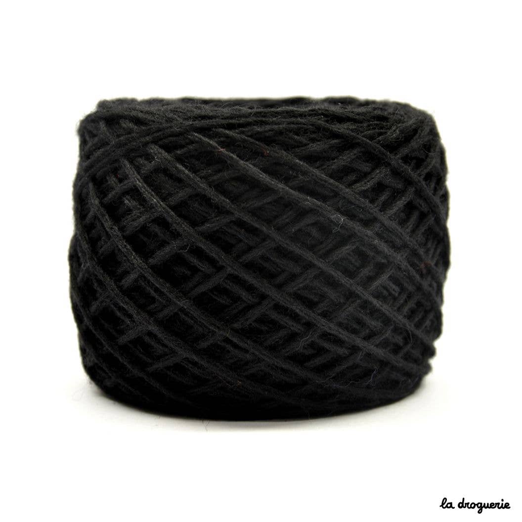 la drogurie Mini.B aran knitting yarn