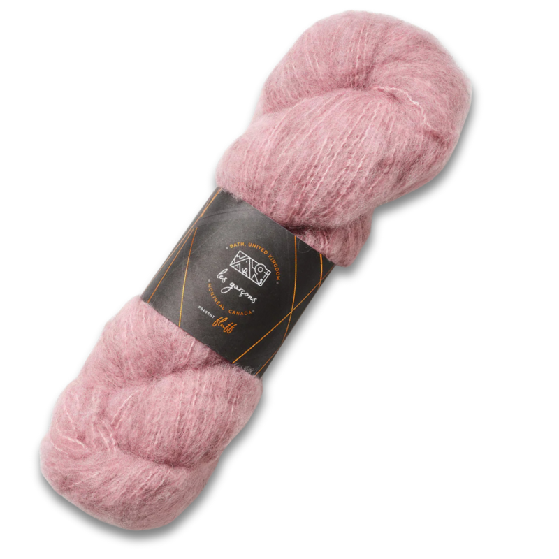 Walcot Yarns Fluff