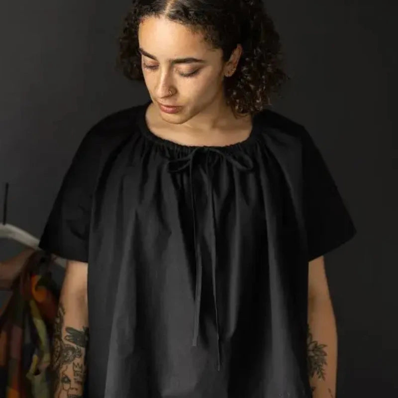 Merchant and Mills Clover Sewing Pattern UK XS-XL