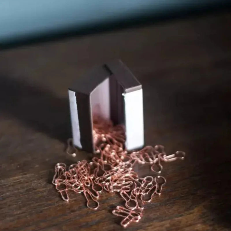 Merchant and Mills Coppered Bulb Pins