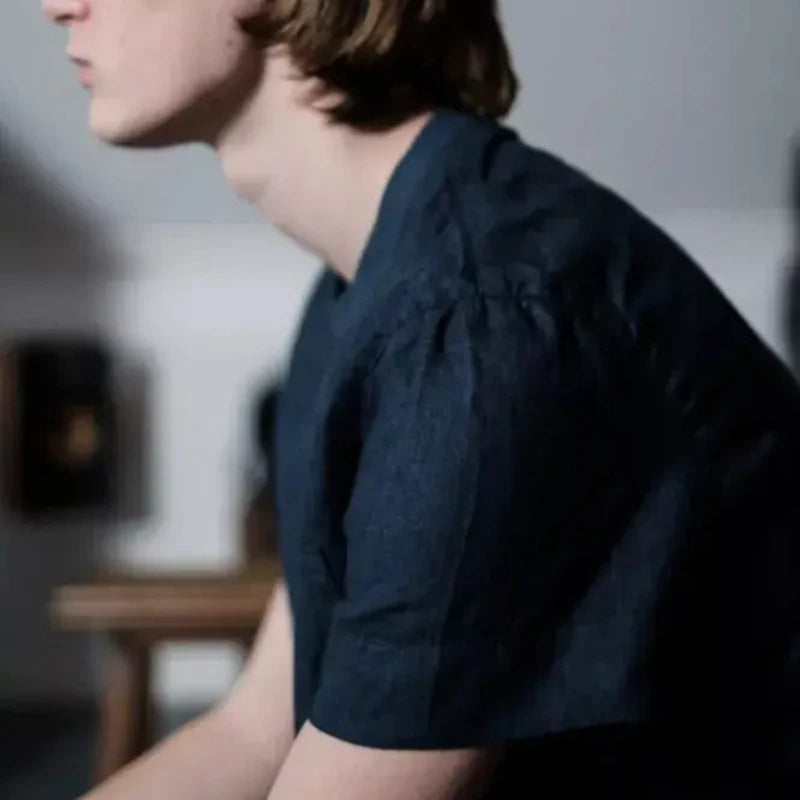 The Merchant and Mills Tee Shirt Sewing Pattern 36-46