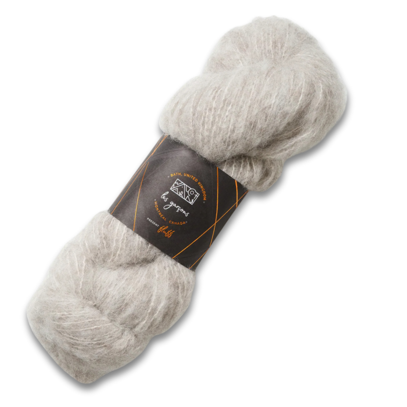 Walcot Yarns Fluff