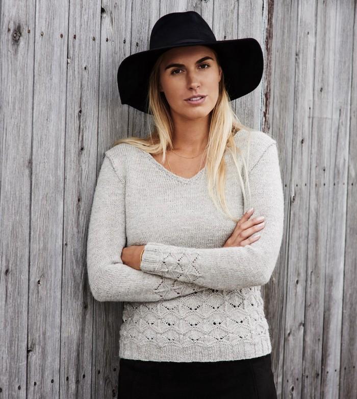 Favorite Knits 1 by Katrine Hannibal for Önling