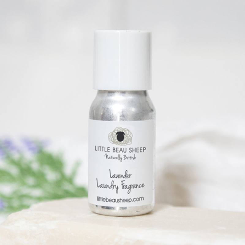 Little Beau Sheep Lavender Laundry Fragrance