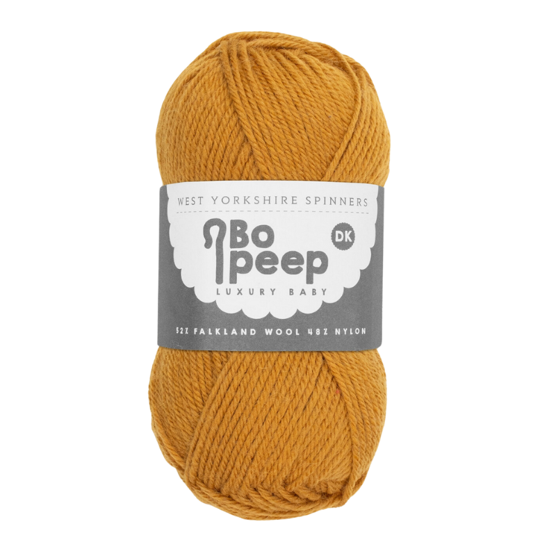 West Yorkshire Spinners Bo Peep DK