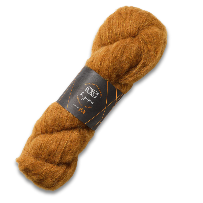 Walcot Yarns Fluff
