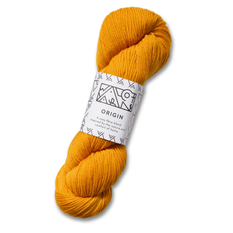 Walcot Origin Worsted