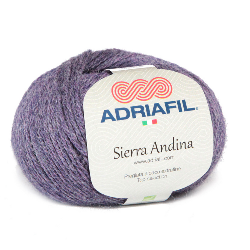 Adriafil Sierra Andina DK