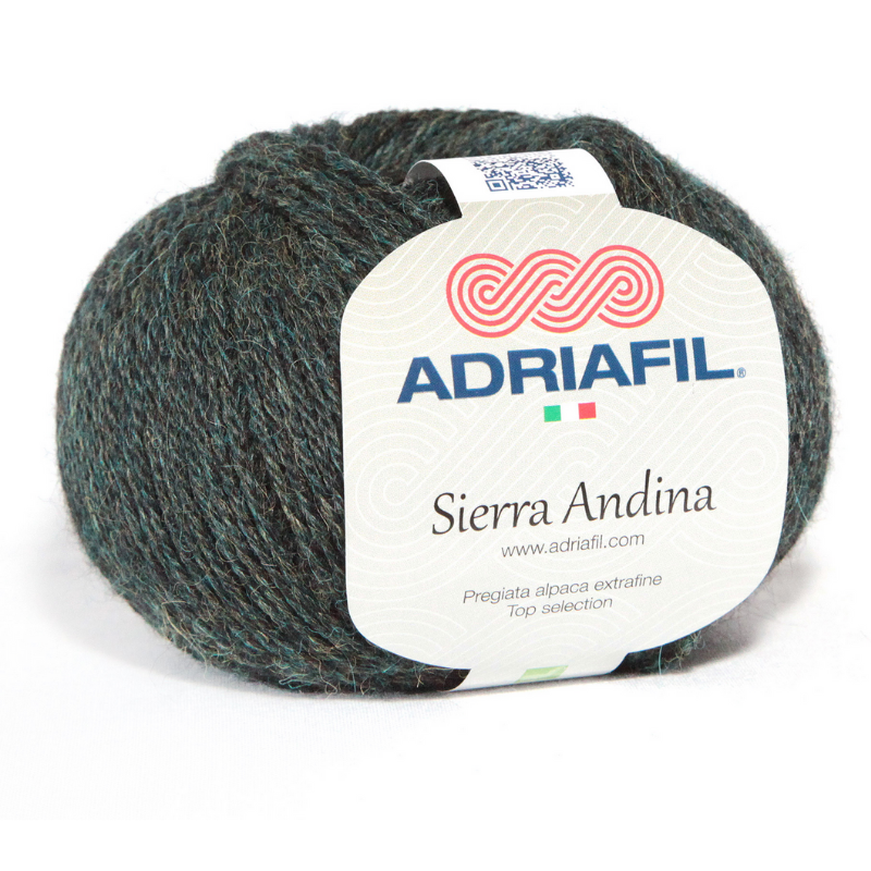 Adriafil Sierra Andina DK