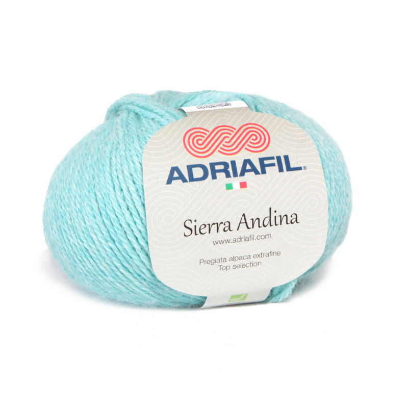 Adriafil Sierra Andina DK