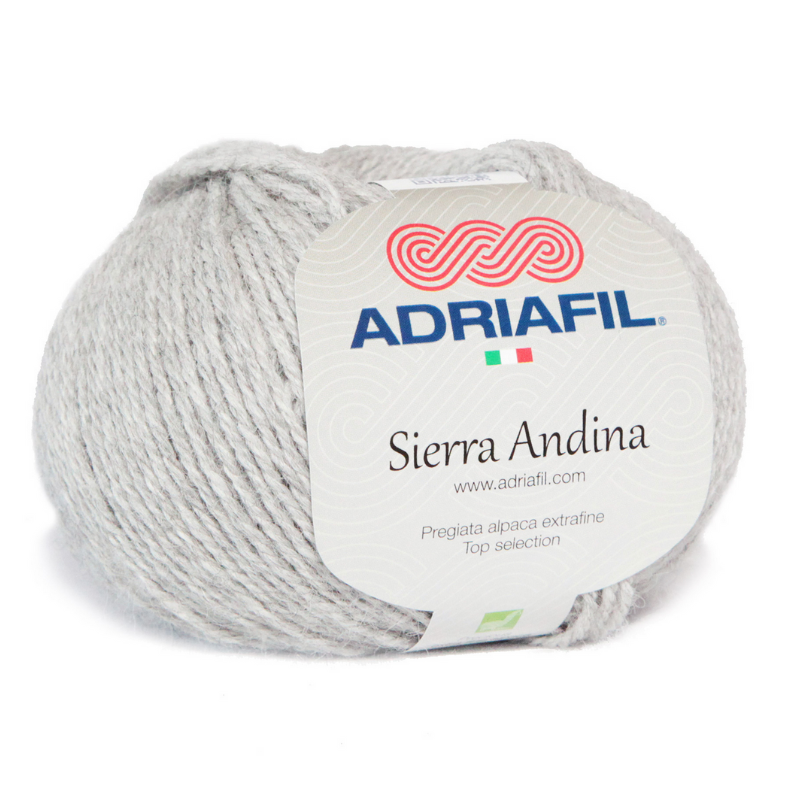 Adriafil Sierra Andina DK