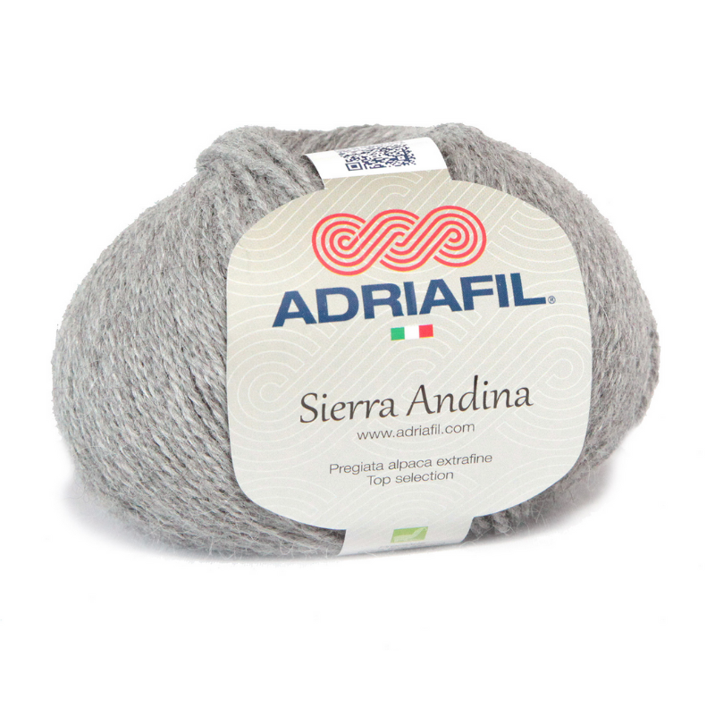 Adriafil Sierra Andina DK