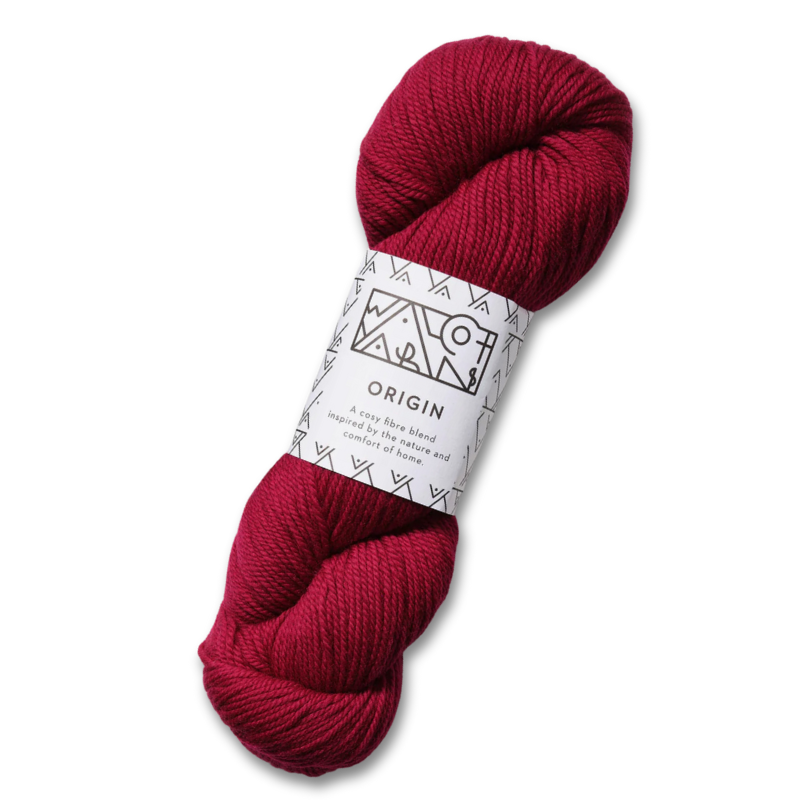 Walcot Origin Worsted