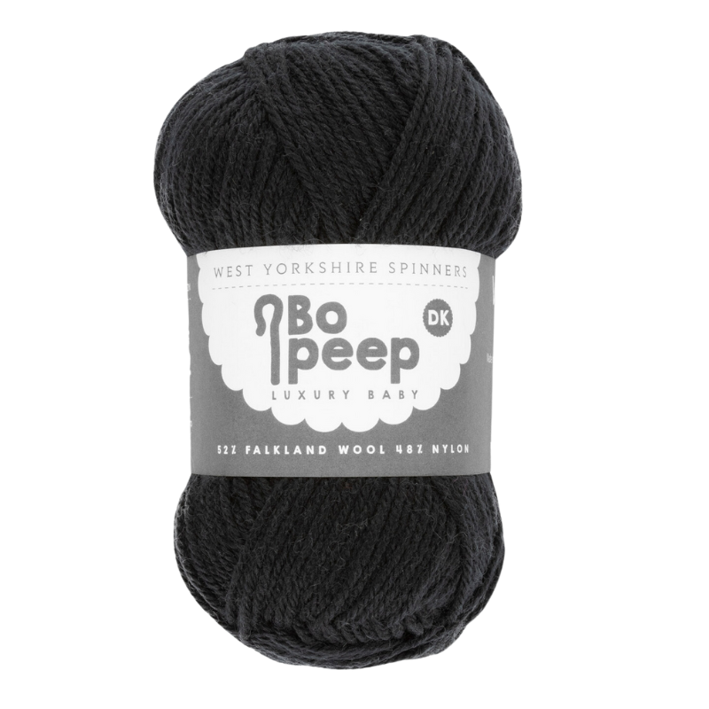 West Yorkshire Spinners Bo Peep DK