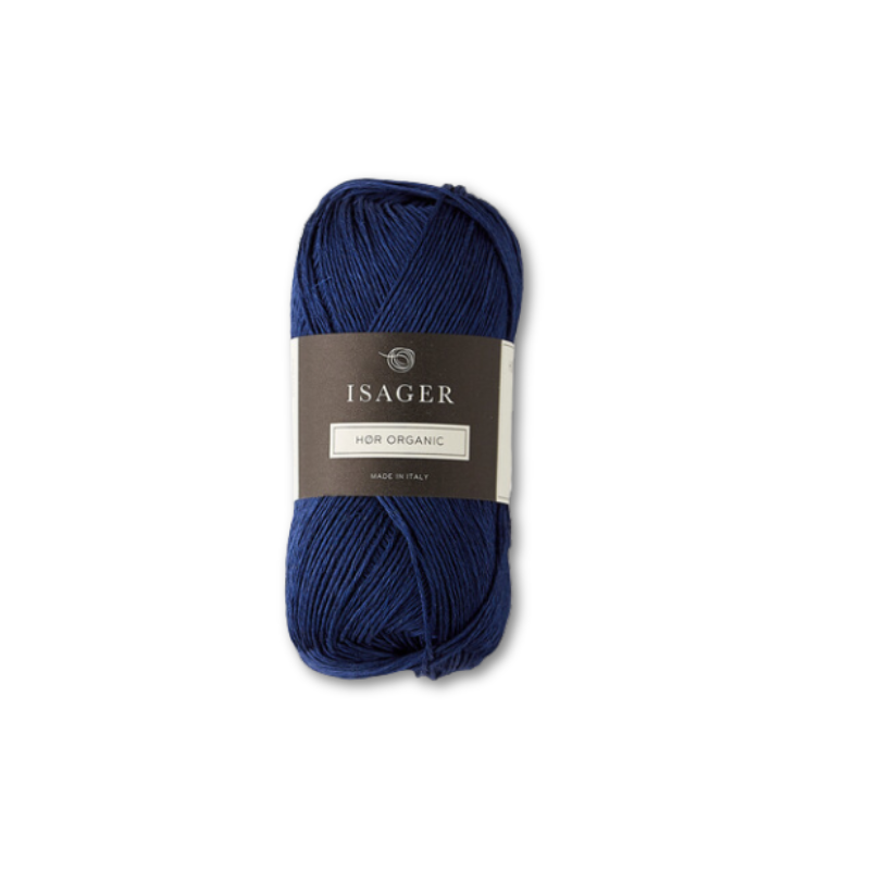 Isager Hør Organic