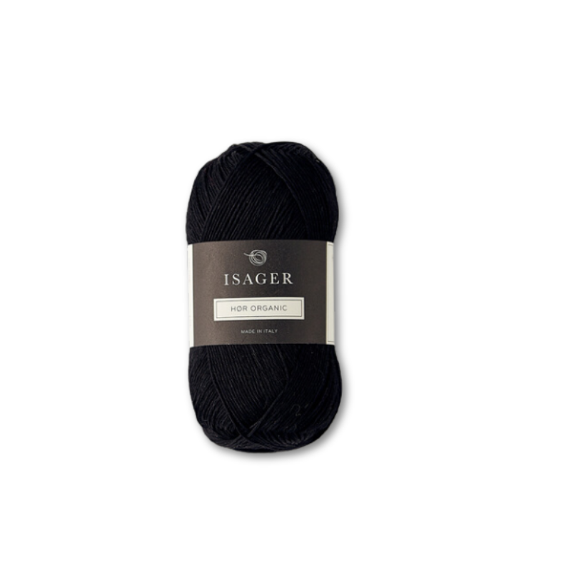 Isager Hør Organic