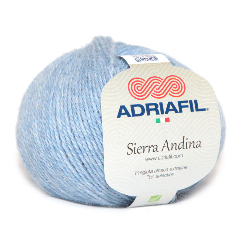 Adriafil Sierra Andina DK