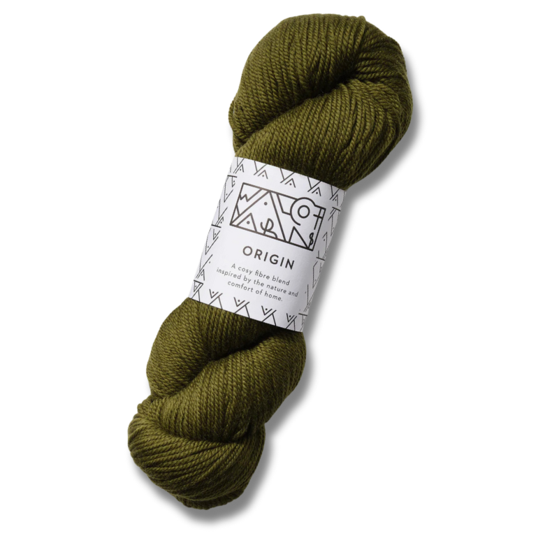 Walcot Origin Worsted