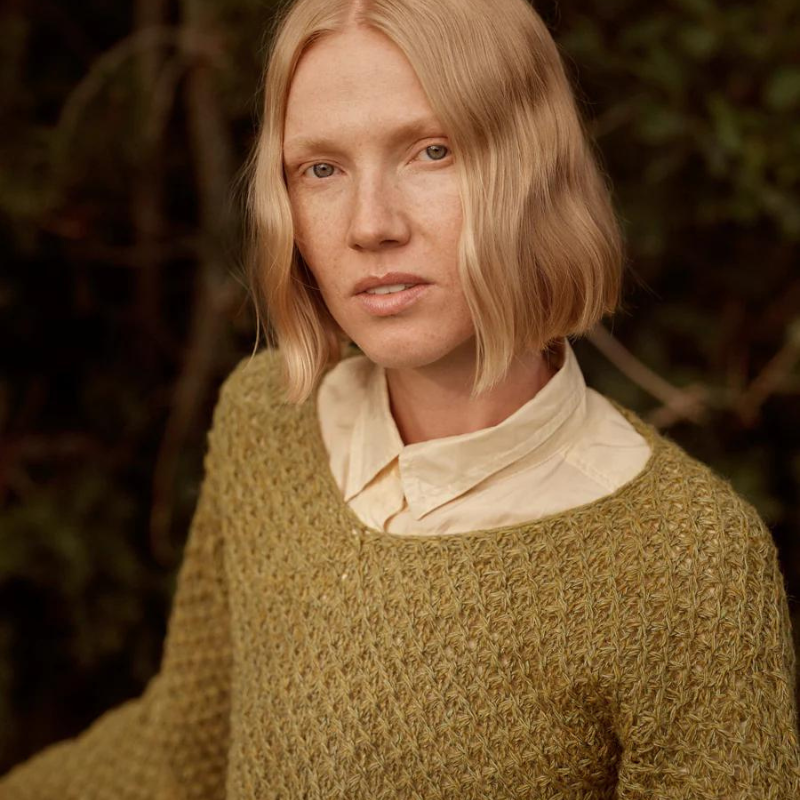 Laine Magazine Issue 21