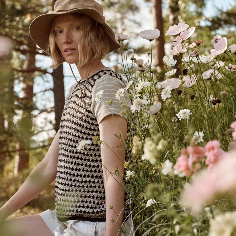 Laine Magazine Issue 21