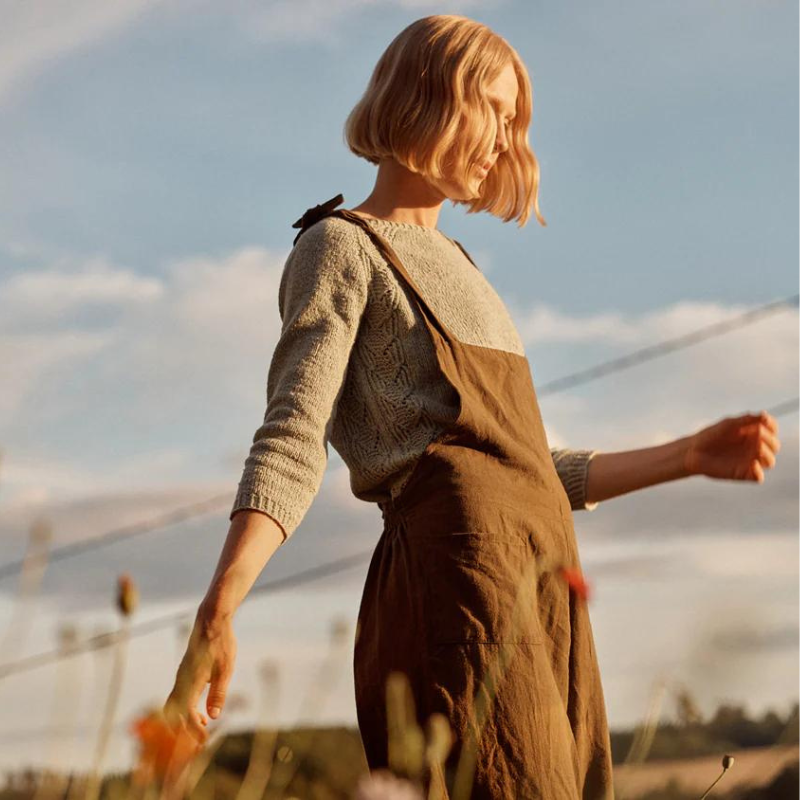 Laine Magazine Issue 21