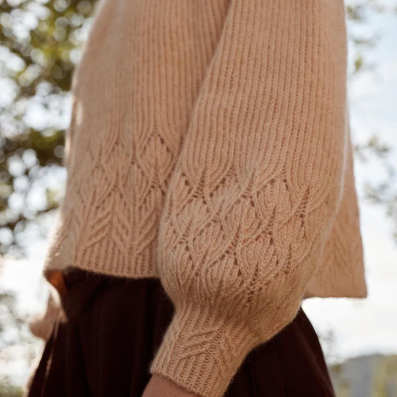 Laine Magazine Issue 21