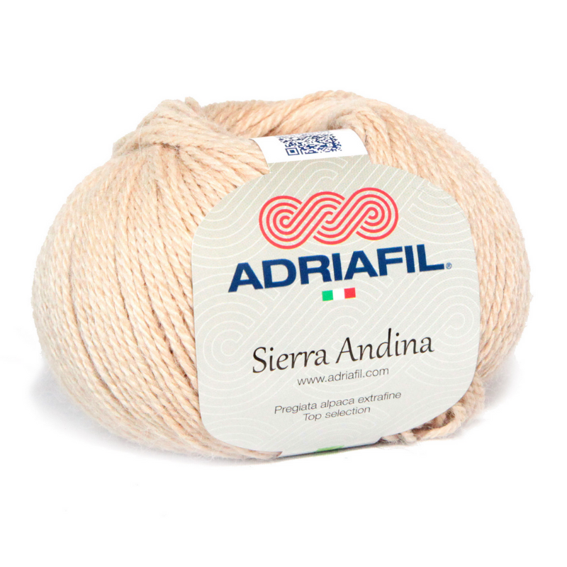 Adriafil Sierra Andina DK