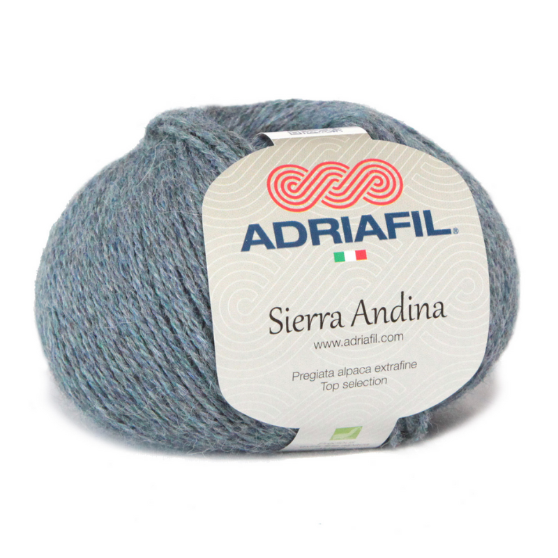 Adriafil Sierra Andina DK
