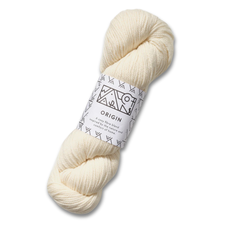 Walcot Origin Worsted